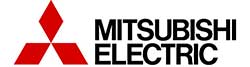 Партнер - компания Mitsubishi Electric